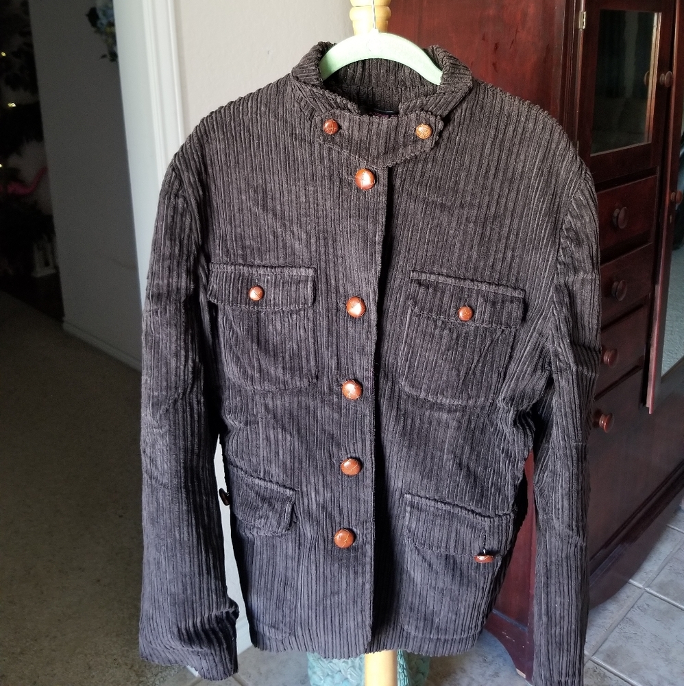 Suzanne Simon Jacket from Kate Spade Outlet
